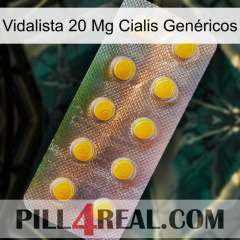 Vidalista 20 Mg Cialis Genéricos new11